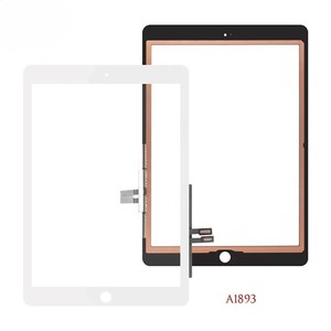 Digitalizador de Pantalla Táctil para <span class=keywords><strong>iPad</strong></span> 6 2018 <span class=keywords><strong>A1893</strong></span>/A1954, Panel de Vidrio Negro/Blanco, 1 <span class=keywords><strong>Año</strong></span> de Garantía, Calidad OEM, 100% Probado - Product Image 6