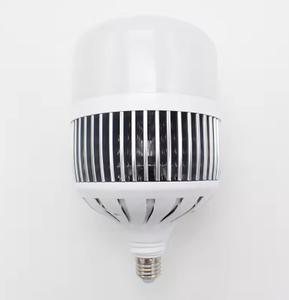 Các 2025 mô hình mới thích hợp cho cắm trại ngoài trời sử dụng nhà đèn led t bóng đèn vây dẫn bóng đèn với công suất 100-300 Watts 80 Wát - Product Image 5