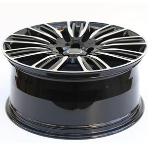 Pièces forgées en métal personnalisées OEM et ODM, prix d'usine, services de forgeage de roues de voiture - Product Image 5