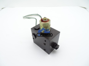 Piezas OEM para Excavadoras DH150LC-7 255LC-V 130LC-V 330LC-V, Válvula Solenoide Eléctrica 719753 420-001927 719754 - Product Image 4