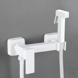 Ручной набор для биде из розового золота - Product Image 6