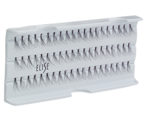 ผ้าไหมMink Lashesขนตาปลอมส่วนบุคคลFlare - Product Image 1