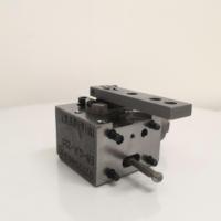 A4VG28HW A4VG40HW A4VG56HW A4VG71HW A4VG90HW A4VG125HW A4VG180HW A4VG250HW HW Servomoteur à Soupape Variable Manuel OEM