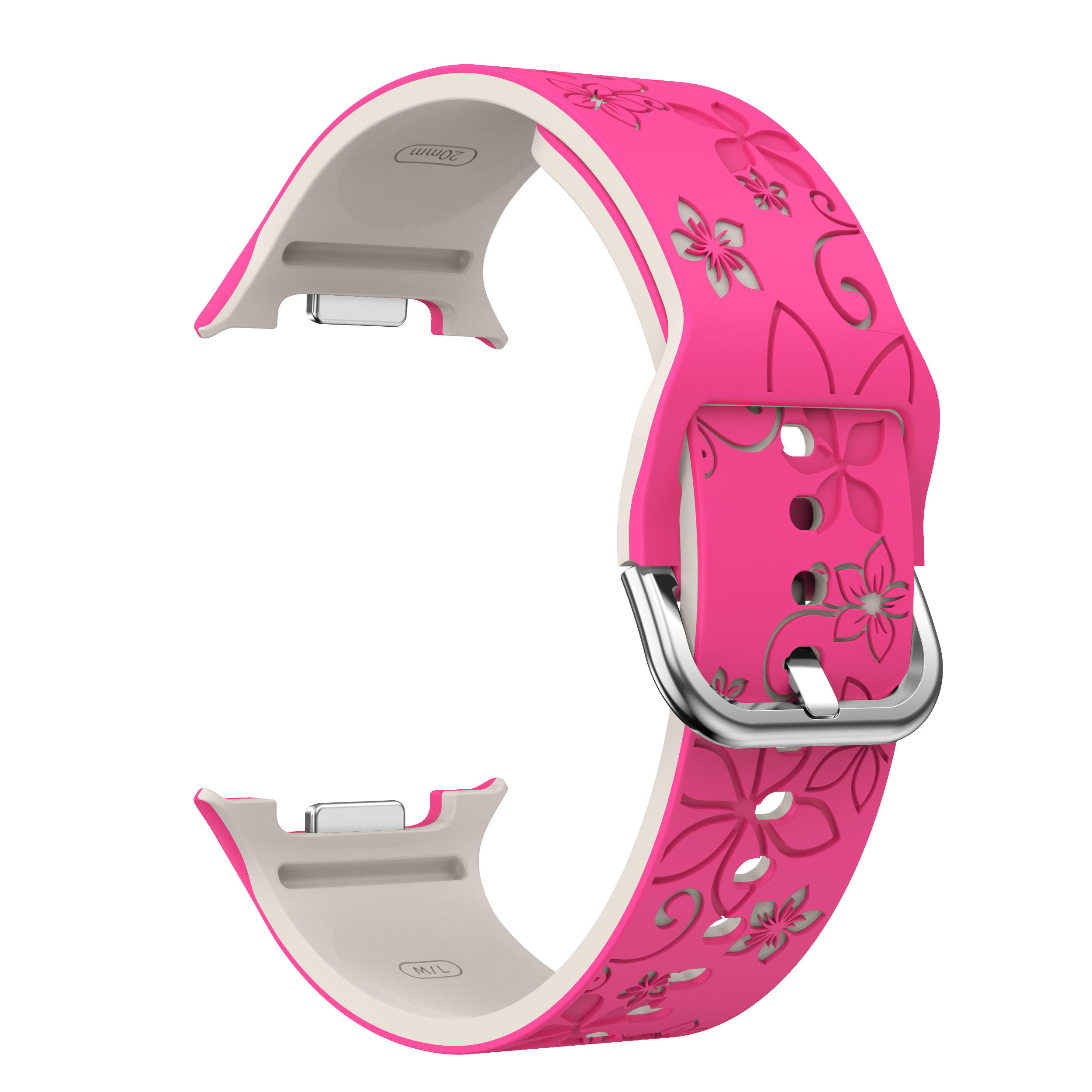 ตุ๊กตาบาร์บี้สีชมพูแสงดาว