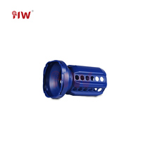 Souffleur d'air électrique HW tuyau d'aspiration pour château gonflable gonflable ou moteur d'air de maison de rebond souffleurs de terrain de jeu