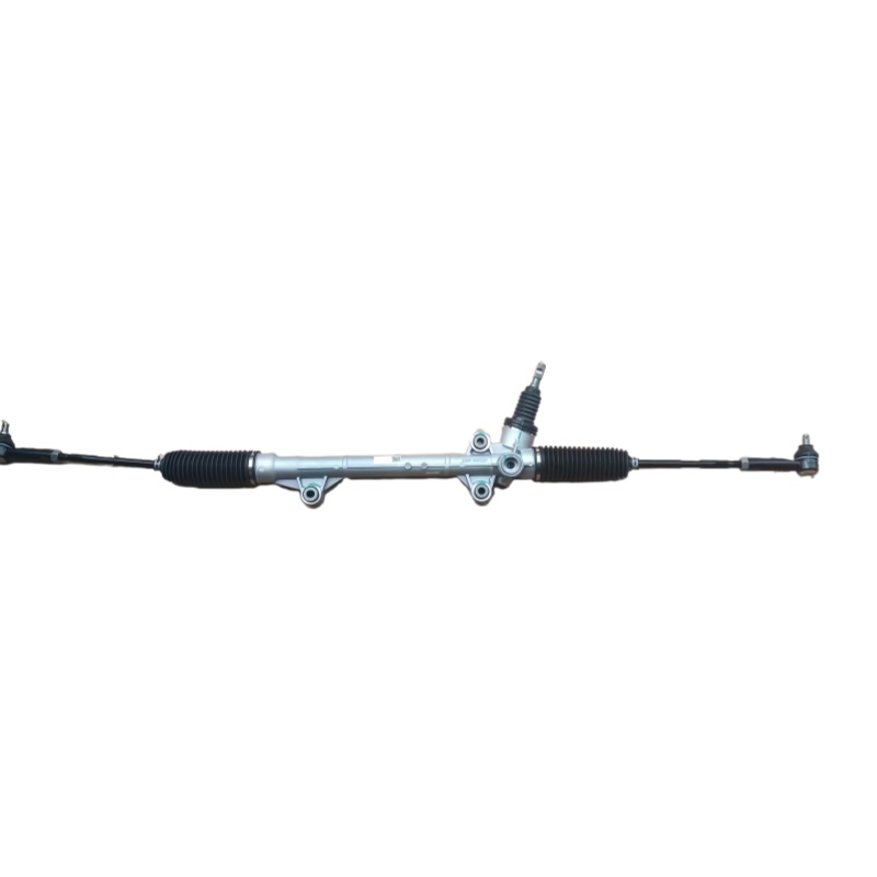 High-quality Wuling Electric Vehicle Yangguang EV N350V MPV Power Steering Gear Assembly, Steering Gear Assembly Auto Parts Image 2