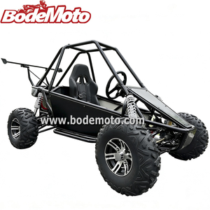 <span class=keywords><strong>UTV</strong></span> électrique tout-terrain pour adultes, kart de course commercial pour divertissement en plein air - Product Image 6