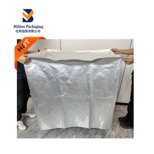 Hộp đựng bằng nhôm được thiết kế để đáp ứng nhu cầu lưu trữ hóa chất và thực phẩm lên men có khả năng chịu nhiệt độ cao - Product Image 1