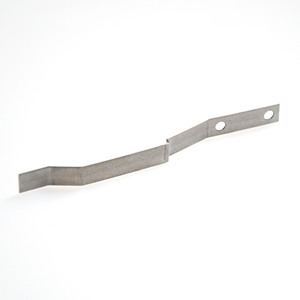 Dập bộ phận thép không gỉ bộ phận kim loại phần cứng hình dạng đặc biệt kim loại <span class=keywords><strong>Shrapnel</strong></span> - Product Image 5