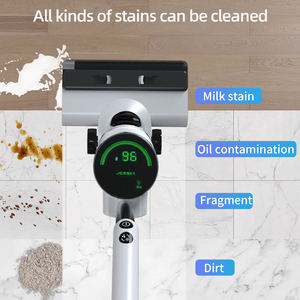 Batterie Rechargeable, <span class=keywords><strong>aspirateur</strong></span> électrique pour la maison, cyclone vertical <span class=keywords><strong>sans</strong></span> <span class=keywords><strong>fil</strong></span>, télescopique à main <span class=keywords><strong>sans</strong></span> <span class=keywords><strong>fil</strong></span>, meilleure vente - Product Image 5