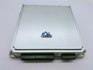 Pièces de rechange pour contrôleur ECU ECM d'excavatrice LG6150 LG6150E 14641619 - Product Image 4