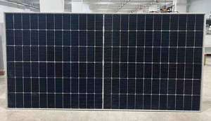 Nueva Llegada: Paneles Solares Flexibles de Alta Eficiencia de 450W 41.5V con Celdas de Corte Medio, Precio de Mayorista Directo de Fabricante de Energía Solar - Product Image 4
