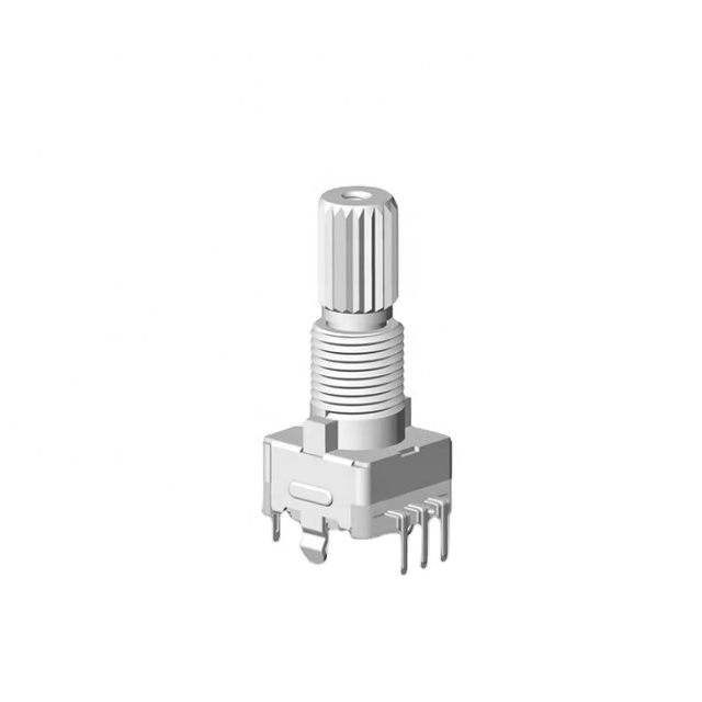 IP68 Waterproof Rotary Encoder EC111 Metal Shaft Waterproof Encoder