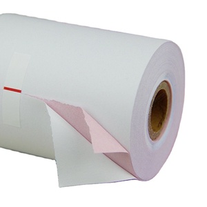 48-80g Rolo De Papel NCR Alta Qualidade Caixa Registadora Papel Tinta Azul Compatível - Product Image 5