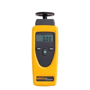 เครื่องวัดความเร็วรอบแบบสองระบบ 931 ชนิดสัมผัสและไม่สัมผัส - Product Image 1