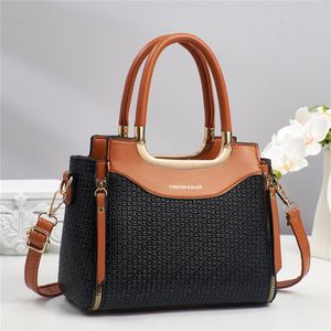 Fashion Mother's Handbags Daily Outdoor Travel Shoulder Sling Bags Lady's Tote Bag - Product Image 5