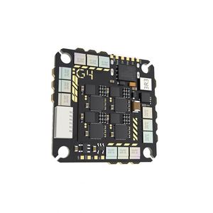 GEPRC GEP-TAKER G4 45A 8Bit 42688-P Betaflight OSD W/AT7456EV AIO ตัวควบคุมหลักประสิทธิภาพสูงสำหรับชิ้นส่วน RC - Product Image 5