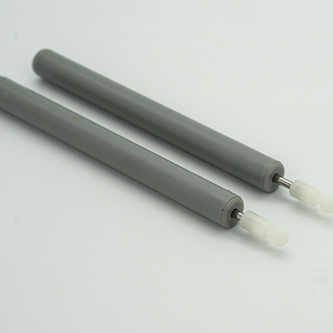 Amortiguador de bisagra para horno de cierre suave de fuerza alta de plástico herrajes para muebles de buena calidad - Product Image 3