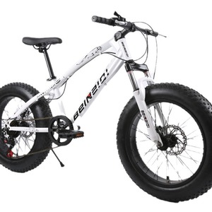 Bicicleta de Montaña Kaimat <span class=keywords><strong>King</strong></span> Kong de <span class=keywords><strong>26</strong></span> Pulgadas con Cuadro de Acero, Frenos de Disco, 21 Velocidades, Alta Velocidad, para Adultos, Pedales Delanteros/Traseros Ordinarios - Product Image 5