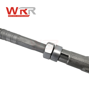 32106777479 32106765230 Rotule de direction pour BMW E90 E84 320i X1, pièce de châssis avant pour joint d'axe interne et biellette de direction - Product Image 5