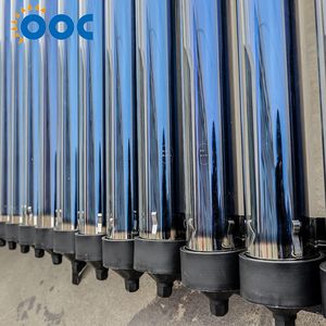 <span class=keywords><strong>100</strong></span> 200 300 <span class=keywords><strong>litros</strong></span> tubo de vacío de presión compacto <span class=keywords><strong>calentador</strong></span> de agua caliente <span class=keywords><strong>Solar</strong></span> de acero inoxidable - Product Image 5