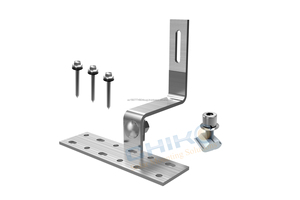 PV Mounting Solar Panel Mounting System <b>Roof</b> Panel <b>Hooks</b> Accessories - Product Image 3