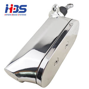 Новый HBS из нержавеющей стали Электрический гидравлический усилитель тормоза Главный цилиндр Аккумулятор для переднего/заднего диска для коммерческих - Product Image 6