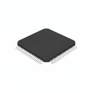 Componente Electrónico Integrado 80 TQFP A1010B-2VQG80I en Stock - Product Image 1