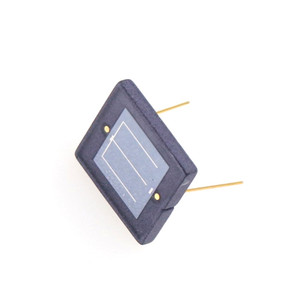 NUEVA Fotocélula de Silicio 2DU10, Longitud de Onda 300-1000nm, Fotodiodo Infrarrojo Ultravioleta para Educación STEM, 10x10mm - Product Image 2