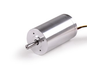 Motor BLDC de Rotor Interno de Alto Rendimiento bibo de 40 mm con Certificación RoHS - Product Image 1