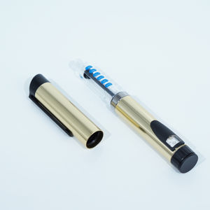 Componente de Dispositivo Reutilizable para Cartucho de 3 ml, Marcado Personalizado, Plazo de Entrega Estable - Product Image 1