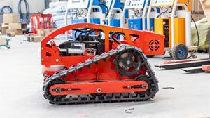 <span class=keywords><strong>เครื่อง</strong></span><span class=keywords><strong>ตัด</strong></span><span class=keywords><strong>หญ้า</strong></span>ไฟฟ้าอัจฉริยะไร้สายขนาด550มม. - Product Image 6