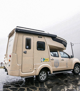 Cassette completo para caravana <span class=keywords><strong>pequeña</strong></span>, <span class=keywords><strong>toldo</strong></span> para autocaravana - Product Image 2
