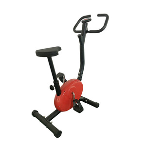 Nuova Cyclette da Interno per Bambini con Trasmissione a Cinghia, Bicicletta per Esercizio Domestico e in Ufficio, Bici da Fitness - Product Image 4