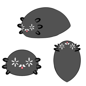 Almohada <span class=keywords><strong>de</strong></span> Peluche <span class=keywords><strong>de</strong></span> Salamandra <span class=keywords><strong>de</strong></span> Dibujos Animados, Grande y Larga, Personalizada, <span class=keywords><strong>de</strong></span> Anime, Juguete <span class=keywords><strong>de</strong></span> Peluche Suave para Dormir y Descansar - Product Image 4