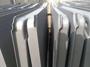 Fornitore cinese prezzo di fabbrica di zinco fosfato rivestimento prodotti chimici - Product Image 3