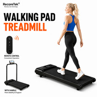 Caminadora Inteligente para el Hogar 2026, Plataforma para Caminar con Inclinación, Equipo de Fitness, Equipo de Entrenamiento, Entrenador de Ejercicio para Correr