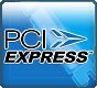 Carte graphique multi-écrans ATI pour ordinateur portable, interface PCI Express 1G à profil bas VHDCI 5574, DDR3, nouvelle en stock, choix de qualité