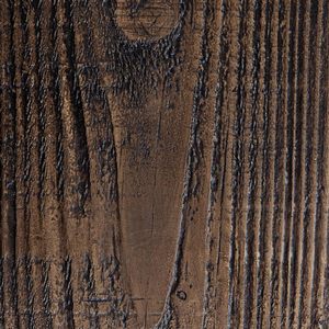 Viga de Techo de Imitación de Madera MENA Heritage de 3 Lados (Tipo U) de 192 Pulgadas de Largo, Color Marrón Kona - Product Image 4