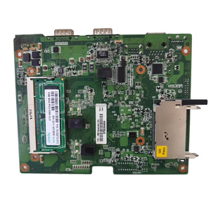 Industrielle All-in-One-Motherboards für Advantech <span class=keywords><strong>IAG</strong></span> P/N:08 GSA945S08903 TPC-1550 - Product Image 2