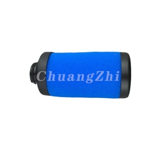 1089955623 (1089-9556-23) Filtro de Línea, Piezas de Repuesto para Compresor Atals Copco - Product Image 1