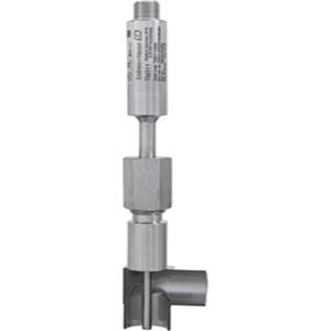 เครื่องวัดอัตราการไหลแบบอัลตราโซนิก Endress+Hauser Prosonic FDU91 ราคาโรงงาน ระบบ Time-of-Flight สำหรับการบำบัดน้ำ ท่อส่งน้ำมันและก๊าซ - Product Image 1