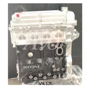 Bafang — kit de motorisation de moteur 100% testé, 1.2L B12, pour DFSK wwing