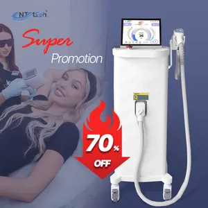 Laser Machine Hair Removal Exclusive Android Trio Diode Machine Laser Hair Removal Women For Body And Face