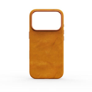 Étui antichoc magnétique en cuir PU intégral de style professionnel pour 17 avec option de logo personnalisé - Product Image 1