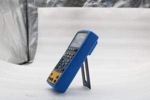 Calibrador de Processos Multifuncional para Calibração de Temperatura, Pressão, Tensão e Corrente em <span class=keywords><strong>Loop</strong></span> de 4-20mA - Product Image 3