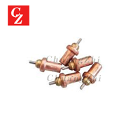 Pour Ingersoll Rand compresseur d'air Kit de soupape de contrôle de température Thermostat Valve Core 22064687 convient au compresseur d'air