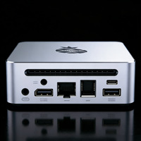 Mini PC WorkAI con IA para Automatización de Oficina e IA Privada