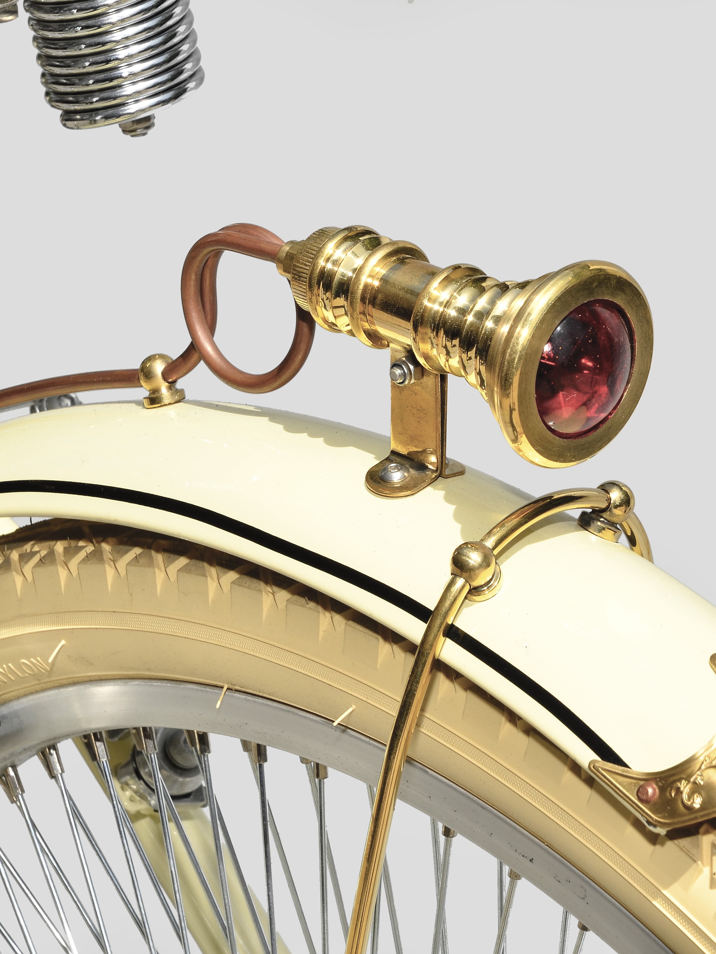 Crafthuman1924 リアルヴィンテージ電動自転車|アシストバイク