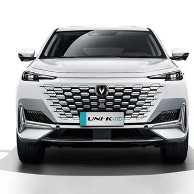 大人用ガソリン車2023長安2.0T SUV Uni-kチップ最高速度200km/h SUV長安Uni-k 2.